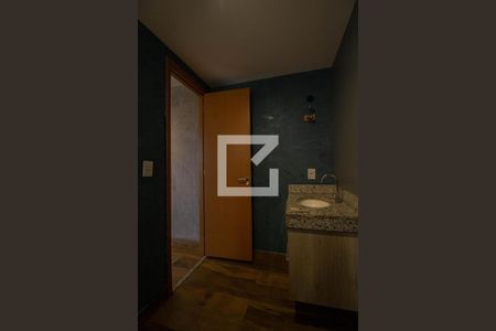 Apartamento à venda com 130m², 2 quartos e 2 vagas Apartamento à venda com 130m², 2 quartos e 2 vagasBanheiro 2