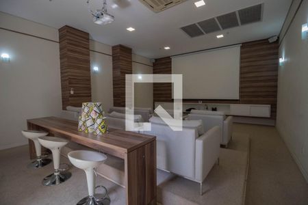 Apartamento à venda com 130m², 2 quartos e 2 vagas Apartamento à venda com 130m², 2 quartos e 2 vagasÁrea comum