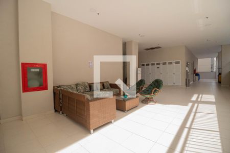Apartamento à venda com 130m², 2 quartos e 2 vagas Apartamento à venda com 130m², 2 quartos e 2 vagasÁrea comum