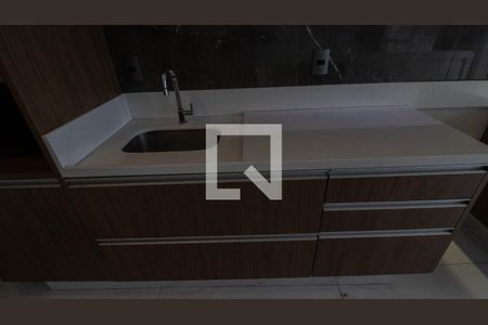 Apartamento à venda com 130m², 2 quartos e 2 vagas Apartamento à venda com 130m², 2 quartos e 2 vagasCozinha - Armários