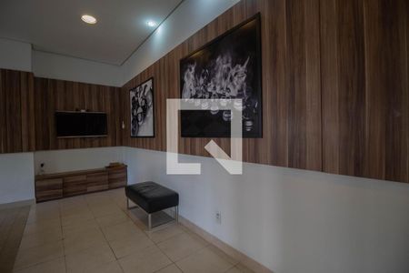 Apartamento à venda com 130m², 2 quartos e 2 vagas Apartamento à venda com 130m², 2 quartos e 2 vagasÁrea comum