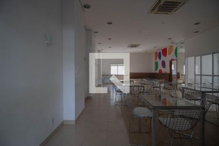 Apartamento à venda com 130m², 2 quartos e 2 vagas Apartamento à venda com 130m², 2 quartos e 2 vagasÁrea comum