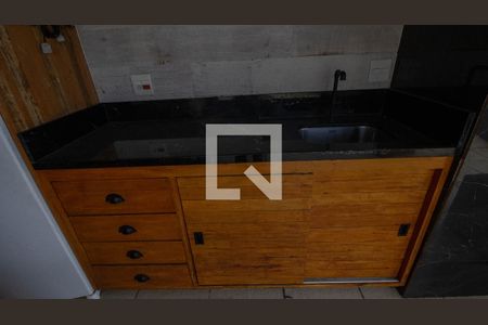 Apartamento à venda com 130m², 2 quartos e 2 vagas Apartamento à venda com 130m², 2 quartos e 2 vagasChurrasqueira