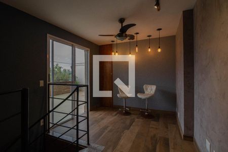 Apartamento à venda com 130m², 2 quartos e 2 vagas Apartamento à venda com 130m², 2 quartos e 2 vagasSala 2