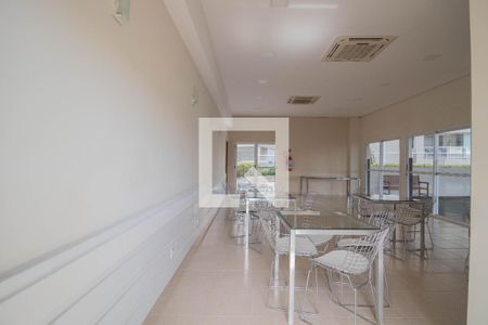 Apartamento à venda com 130m², 2 quartos e 2 vagas Apartamento à venda com 130m², 2 quartos e 2 vagasÁrea comum