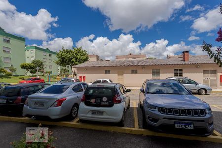 Vista de apartamento para alugar com 1 quarto, 44m² em Protásio Alves, Porto Alegre