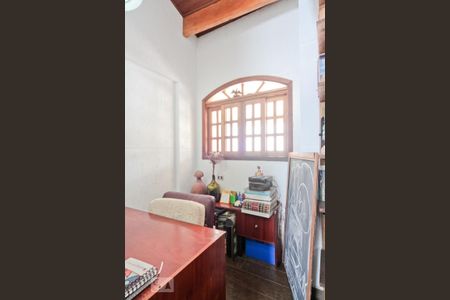 Casa à venda com 165m², 4 quartos e 3 vagasEscritório