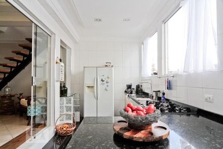 Casa à venda com 165m², 4 quartos e 3 vagasCozinha