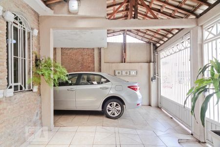 Casa à venda com 165m², 4 quartos e 3 vagasGaragem
