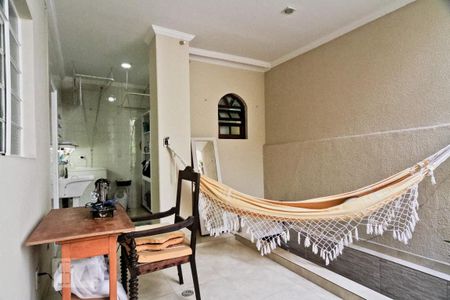 Casa à venda com 165m², 4 quartos e 3 vagasQuintal