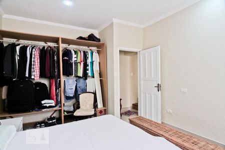 Casa à venda com 165m², 4 quartos e 3 vagasQuarto 3