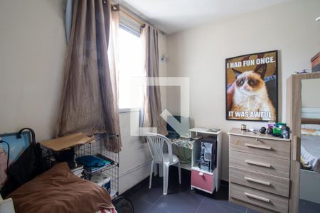 Apartamento à venda com 62m², 2 quartos e 1 vagaQuarto 2