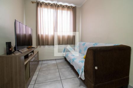 Sala de apartamento à venda com 2 quartos, 62m² em Protásio Alves, Porto Alegre