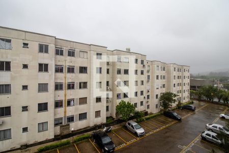 Apartamento à venda com 62m², 2 quartos e 1 vagaQuarto 2 Vista