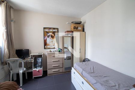 Apartamento à venda com 62m², 2 quartos e 1 vagaQuarto 2