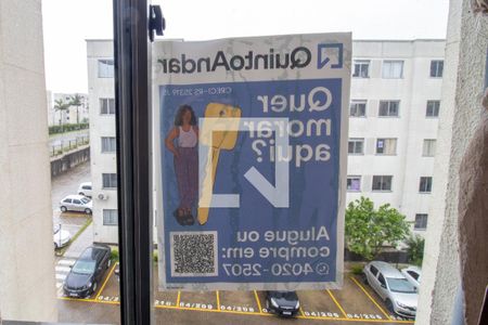 Apartamento à venda com 62m², 2 quartos e 1 vagaAdesivo