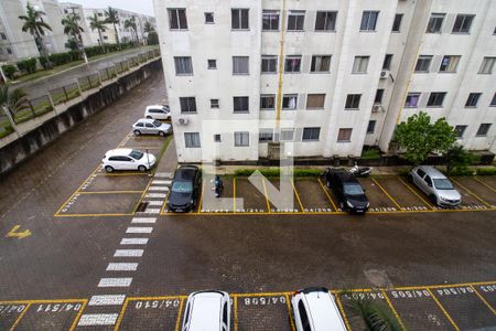 Apartamento à venda com 62m², 2 quartos e 1 vagaVista do Quarto 1