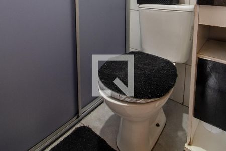 Apartamento à venda com 62m², 2 quartos e 1 vagaBanheiro