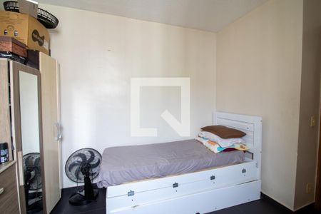 Apartamento à venda com 62m², 2 quartos e 1 vagaQuarto 2