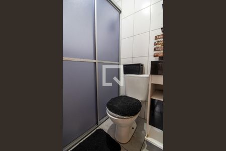 Apartamento à venda com 62m², 2 quartos e 1 vagaBanheiro