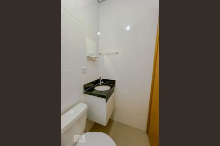 Apartamento para alugar com 40m², 2 quartos e 1 vagaBanheiro