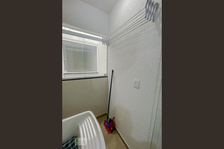 Apartamento para alugar com 40m², 2 quartos e 1 vagaLavanderia