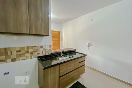 Apartamento para alugar com 40m², 2 quartos e 1 vagaCozinha