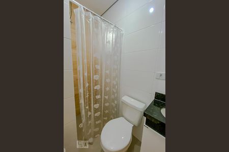 Apartamento para alugar com 40m², 2 quartos e 1 vagaBanheiro