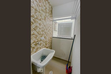 Apartamento para alugar com 40m², 2 quartos e 1 vagaLavanderia