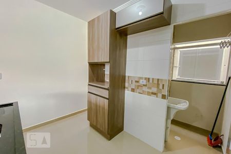 Apartamento para alugar com 40m², 2 quartos e 1 vagaCozinha