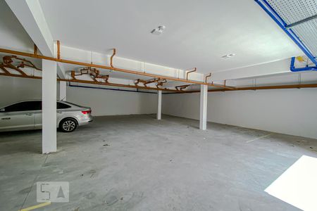 Apartamento para alugar com 40m², 2 quartos e 1 vagaGaragem