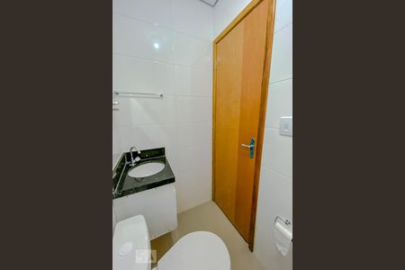 Apartamento para alugar com 40m², 2 quartos e 1 vagaBanheiro