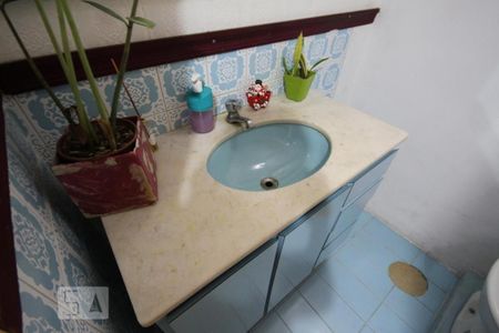 Casa à venda com 424m², 6 quartos e sem vagaBanheiro 1