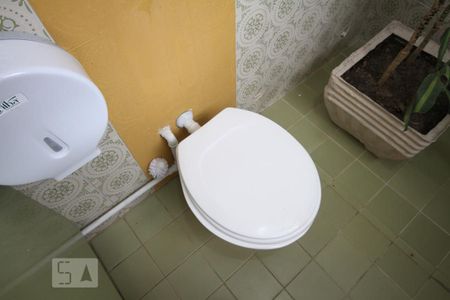 Casa à venda com 424m², 6 quartos e sem vagaBanheiro 2