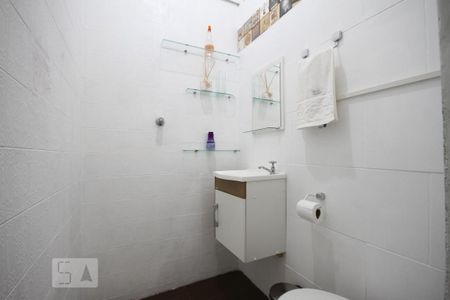 Casa à venda com 424m², 6 quartos e sem vagaSuíte 1