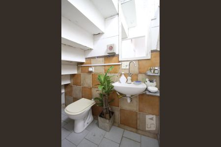 Casa à venda com 424m², 6 quartos e sem vagaSuíte 2