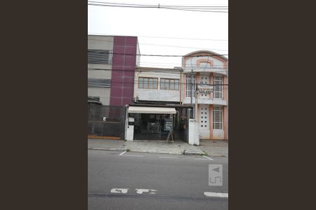 Casa à venda com 424m², 6 quartos e sem vagaFachada