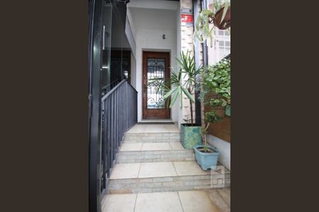 Casa à venda com 424m², 6 quartos e sem vagaFachada