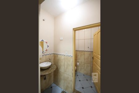 Casa à venda com 424m², 6 quartos e sem vagaBanheiro 3