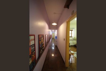 Casa à venda com 424m², 6 quartos e sem vagaCorredor