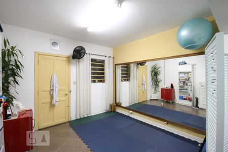 Casa à venda com 424m², 6 quartos e sem vagaSala 3