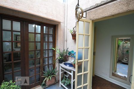 Casa à venda com 424m², 6 quartos e sem vagaJardim de inverno