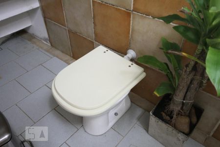 Casa à venda com 424m², 6 quartos e sem vagaSuíte 2