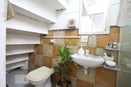 Casa à venda com 424m², 6 quartos e sem vagaSuíte 2