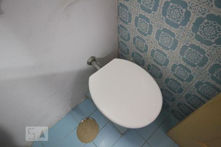 Casa à venda com 424m², 6 quartos e sem vagaBanheiro 1