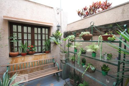 Casa à venda com 424m², 6 quartos e sem vagaJardim de inverno