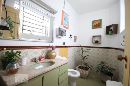 Casa à venda com 424m², 6 quartos e sem vagaBanheiro 2