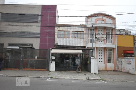 Casa à venda com 424m², 6 quartos e sem vagaFachada