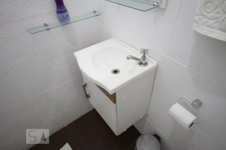 Casa à venda com 424m², 6 quartos e sem vagaSuíte 1