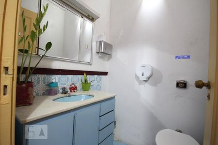 Casa à venda com 424m², 6 quartos e sem vagaBanheiro 1